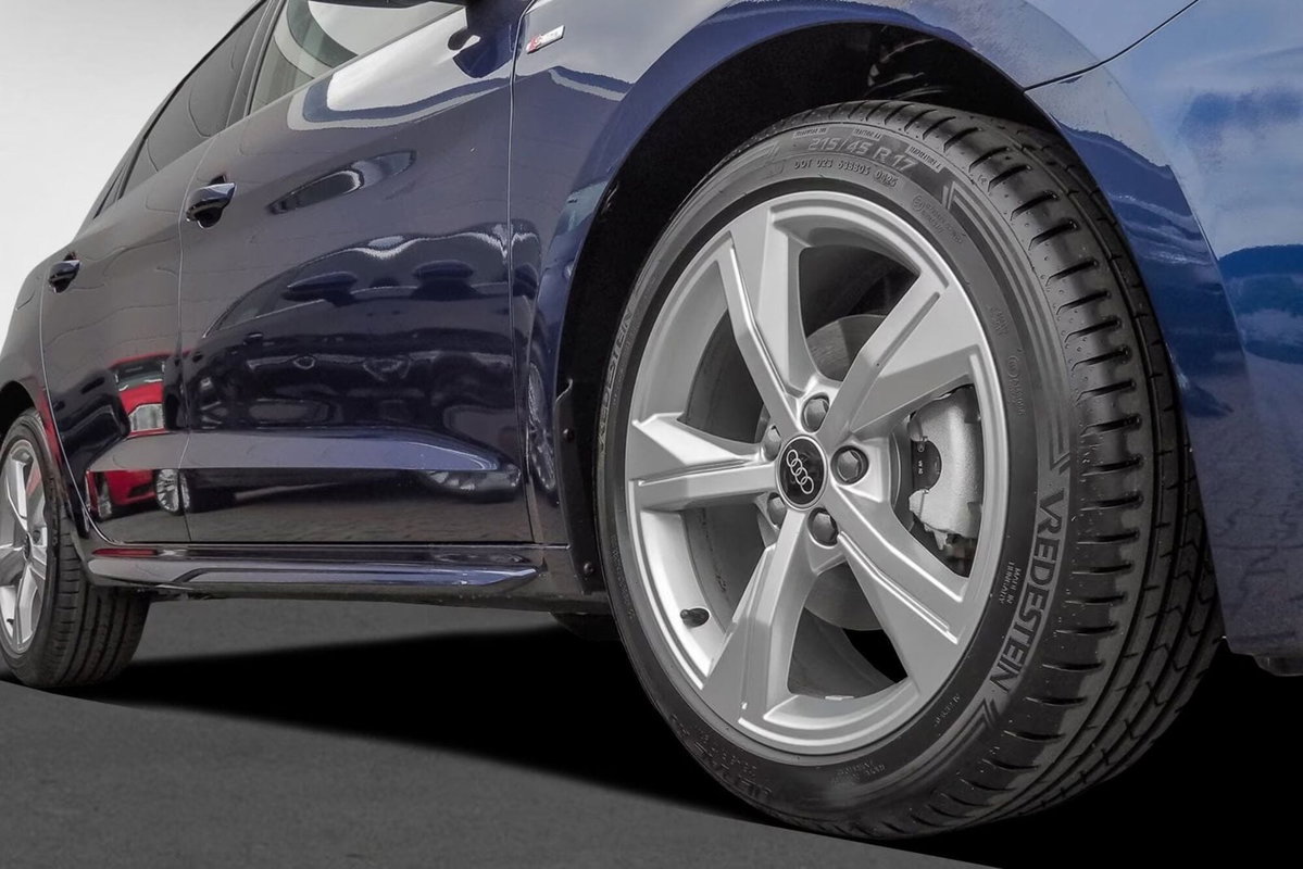 Audi A1 Sportback 30 TFSI S line edition (5)