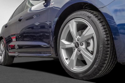 Audi A1 Sportback 30 TFSI S line edition (5)