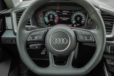 Audi A1 Sportback 30 TFSI S line edition (7)