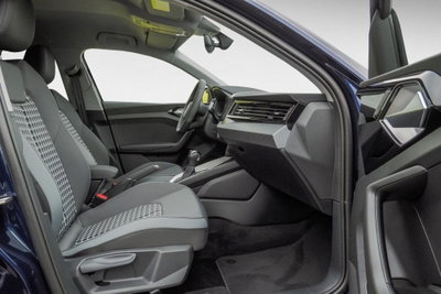 Audi A1 Sportback 30 TFSI S line edition (8)