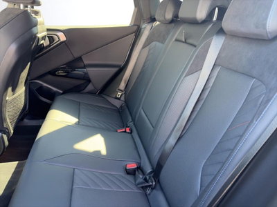 BMW X3 xdrive20 MSport auto (15)