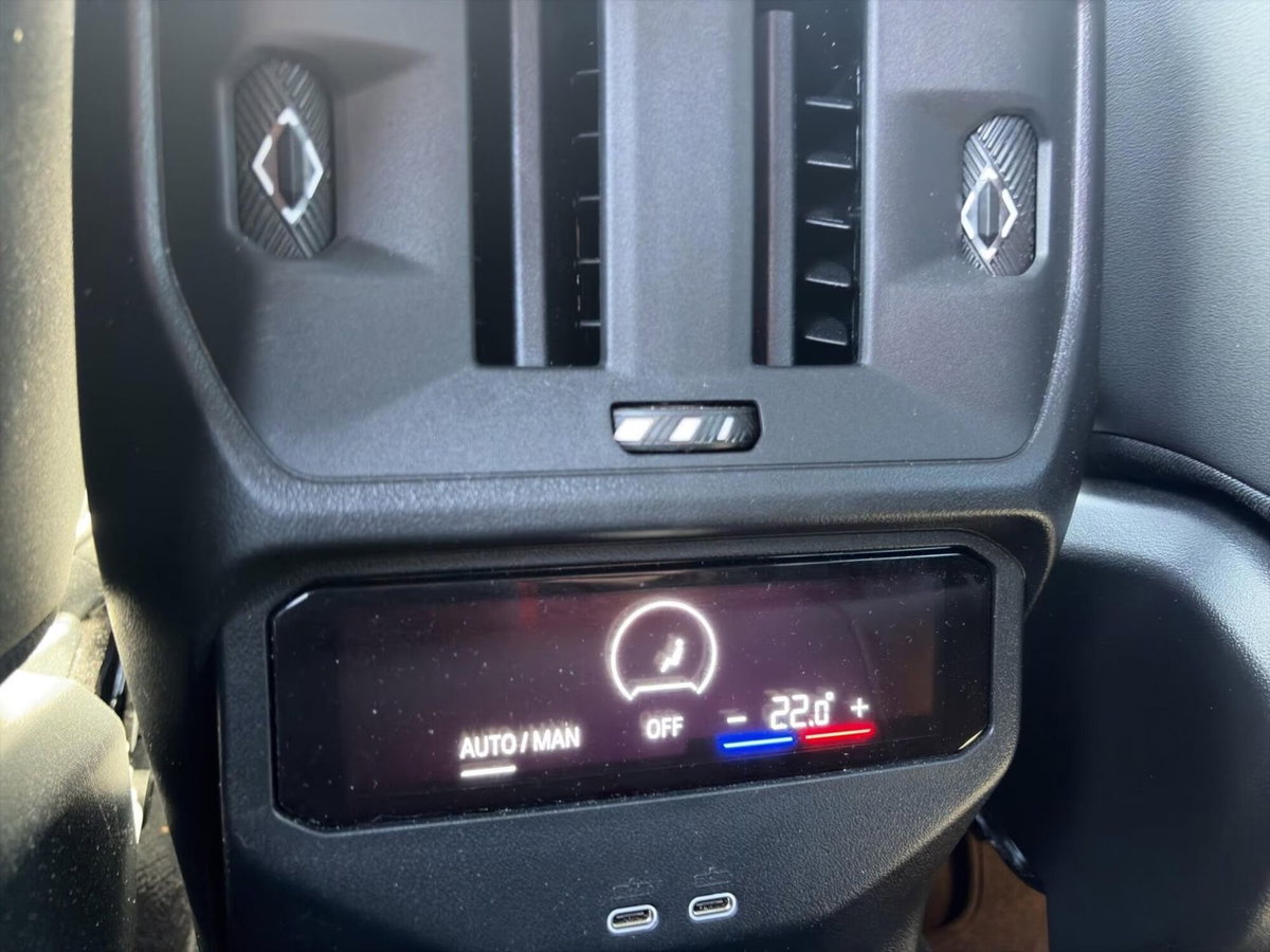 BMW X3 xdrive20 MSport auto (16)