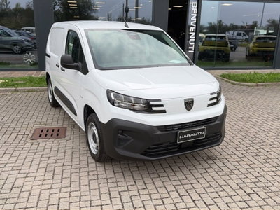 Peugeot Partner Furgone M 1.5 diesel 100cv S&S