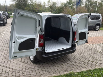 Peugeot Partner Furgone M 1.5 diesel 100cv S&S (11)