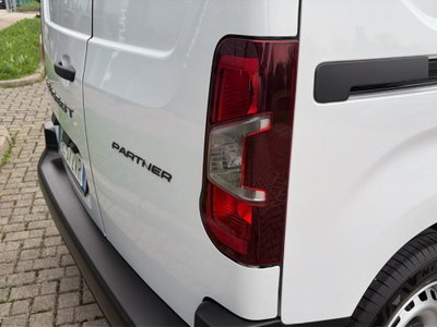 Peugeot Partner Furgone M 1.5 diesel 100cv S&S (13)