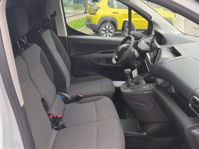 Peugeot Partner Furgone M 1.5 diesel 100cv S&S (15)