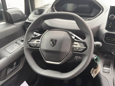 Peugeot Partner Furgone M 1.5 diesel 100cv S&S (16)