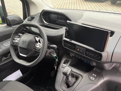 Peugeot Partner Furgone M 1.5 diesel 100cv S&S (18)