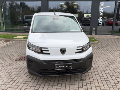 Peugeot Partner Furgone M 1.5 diesel 100cv S&S (2)