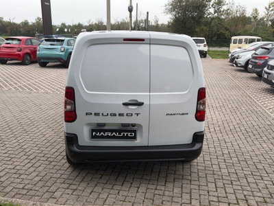 Peugeot Partner Furgone M 1.5 diesel 100cv S&S (6)