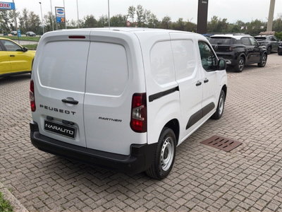 Peugeot Partner Furgone M 1.5 diesel 100cv S&S (7)