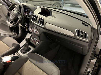 Audi Q3 2.0 TDI Business (16)