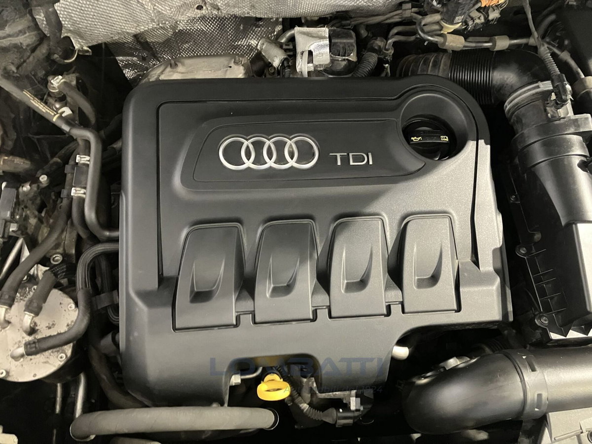 Audi Q3 2.0 TDI Business (20)