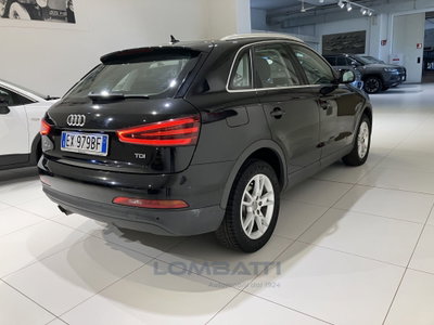Audi Q3 2.0 TDI Business (6)