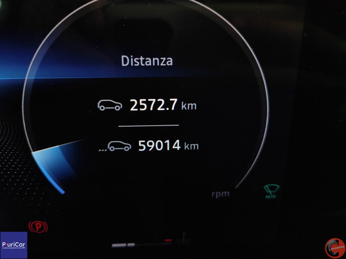 Renault Austral 1.3 mild hybrid Techno 160cv auto (10)