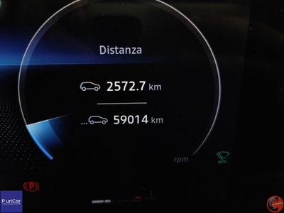 Renault Austral 1.3 mild hybrid Techno 160cv auto (10)