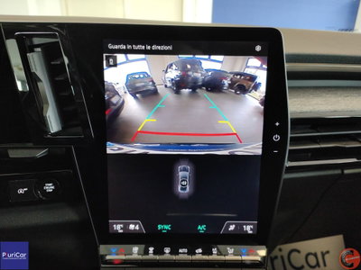 Renault Austral 1.3 mild hybrid Techno 160cv auto (12)