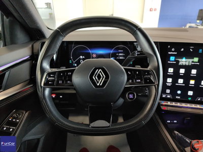 Renault Austral 1.3 mild hybrid Techno 160cv auto (16)