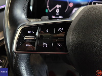 Renault Austral 1.3 mild hybrid Techno 160cv auto (17)
