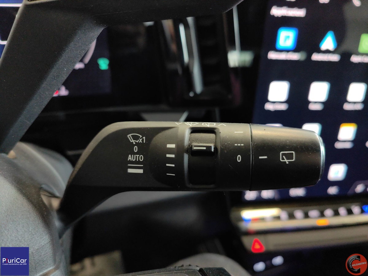Renault Austral 1.3 mild hybrid Techno 160cv auto (18)
