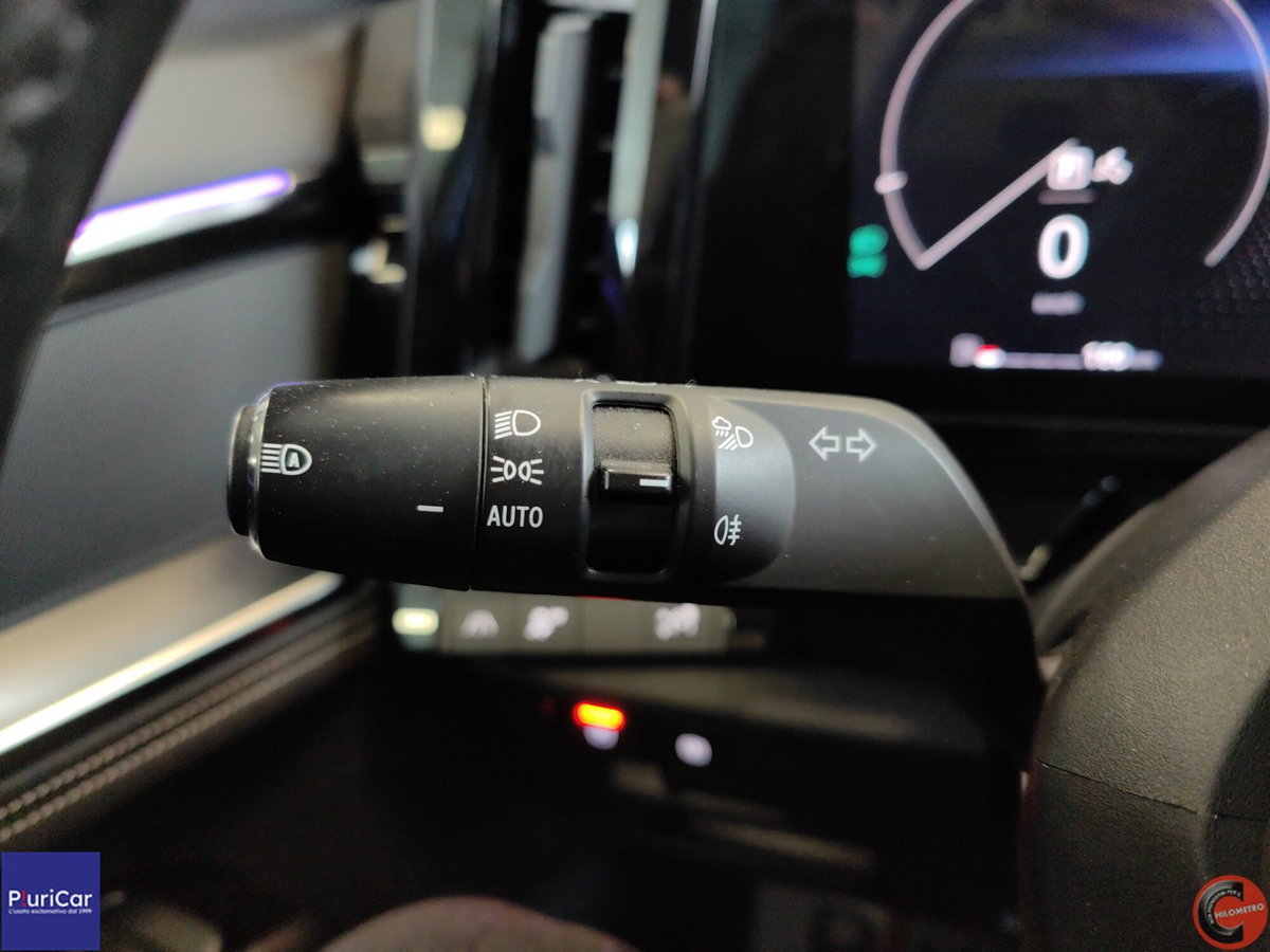 Renault Austral 1.3 mild hybrid Techno 160cv auto (19)