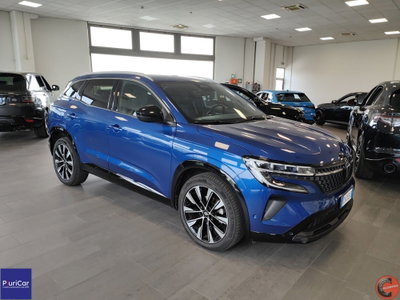 Renault Austral 1.3 mild hybrid Techno 160cv auto (2)