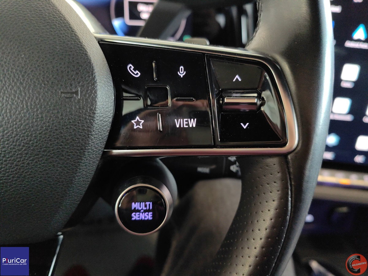 Renault Austral 1.3 mild hybrid Techno 160cv auto (20)