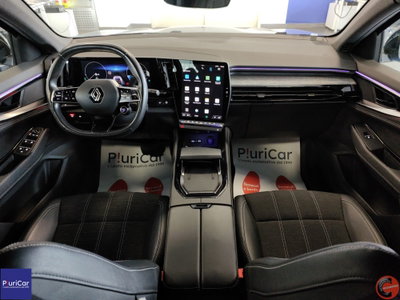 Renault Austral 1.3 mild hybrid Techno 160cv auto (3)