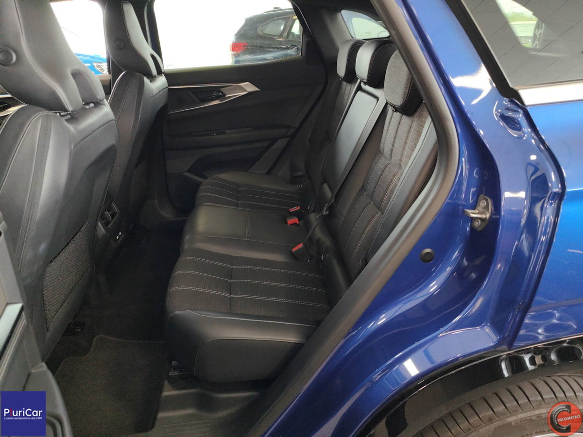 Renault Austral 1.3 mild hybrid Techno 160cv auto (7)