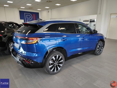 Renault Austral 1.3 mild hybrid Techno 160cv auto (8)