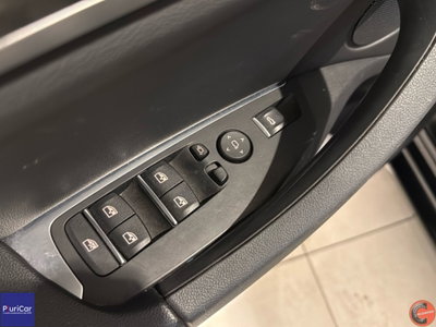 BMW X3 xDrive20d 48V Msport (19)