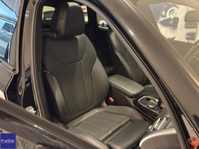 BMW X3 xDrive20d 48V Msport (5)