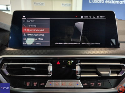 BMW X4 xdrive20i mhev 48V Msport auto (13)