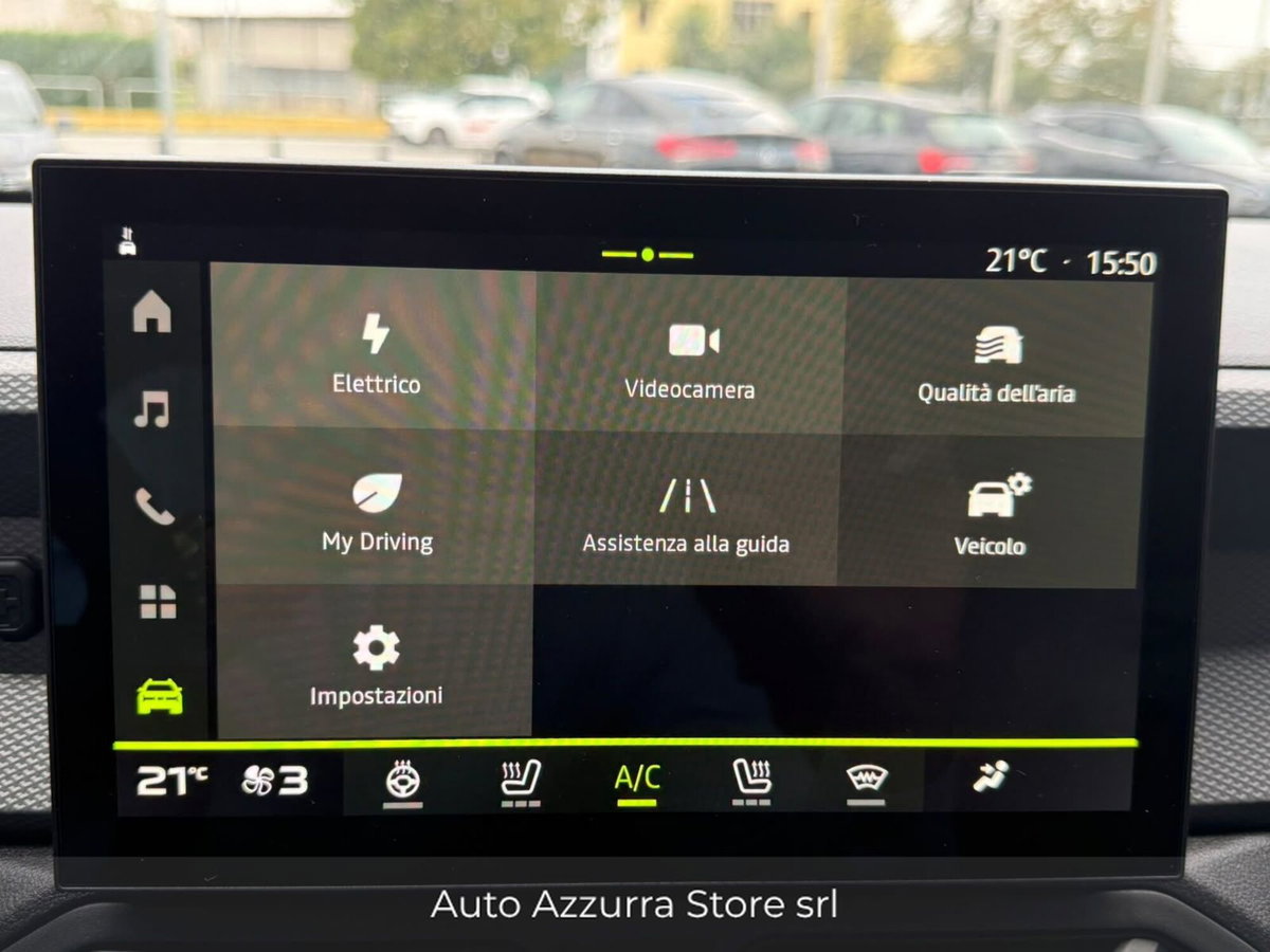 Dacia Duster 1.8 hybrid Journey 155cv auto (12)