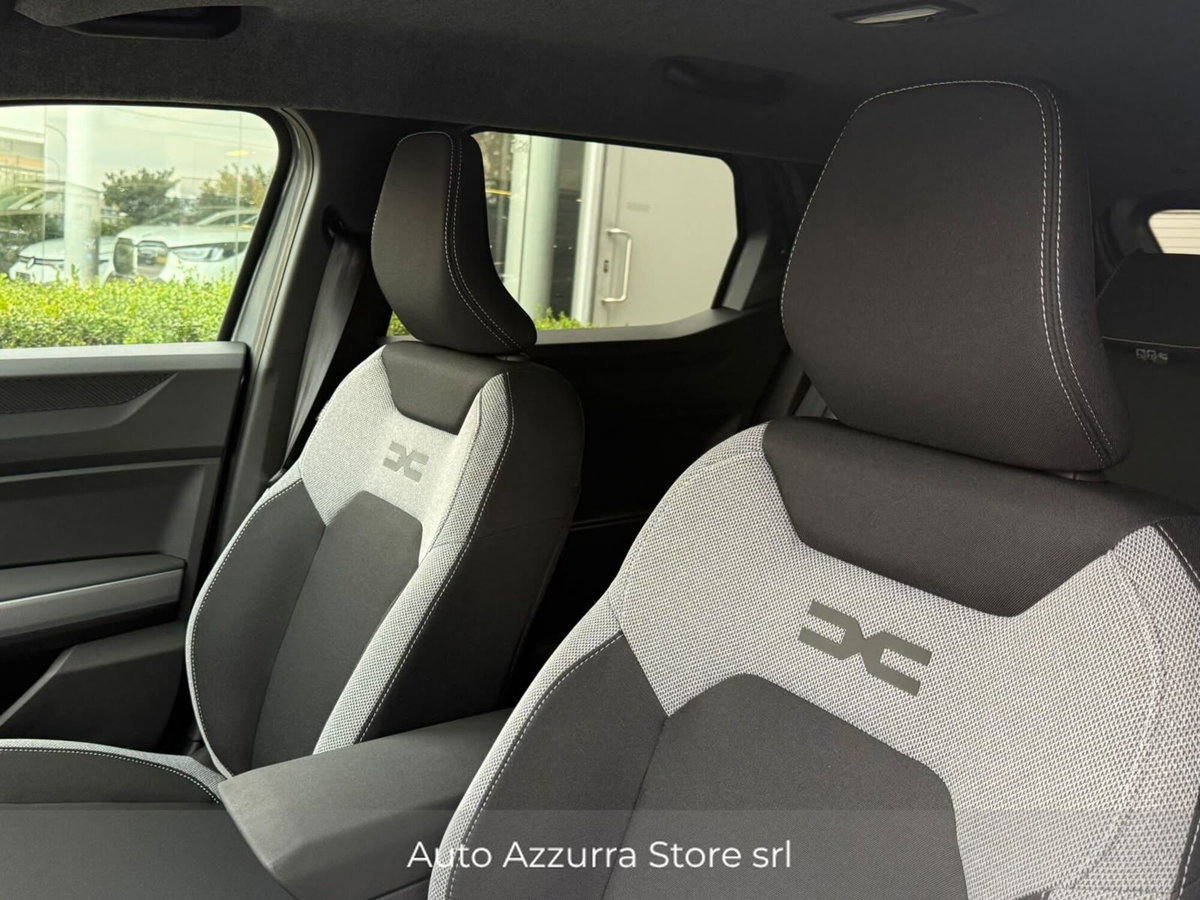 Dacia Duster 1.8 hybrid Journey 155cv auto (14)