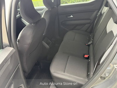 Dacia Duster 1.8 hybrid Journey 155cv auto (15)