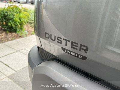 Dacia Duster 1.8 hybrid Journey 155cv auto (18)