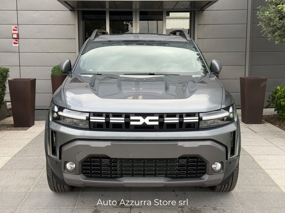Dacia Duster 1.8 hybrid Journey 155cv auto (2)