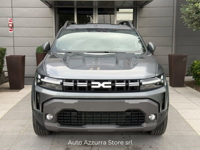 Dacia Duster 1.8 hybrid Journey 155cv auto (2)