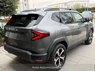 Dacia Duster 1.8 hybrid Journey 155cv auto (4)