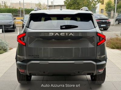Dacia Duster 1.8 hybrid Journey 155cv auto (5)