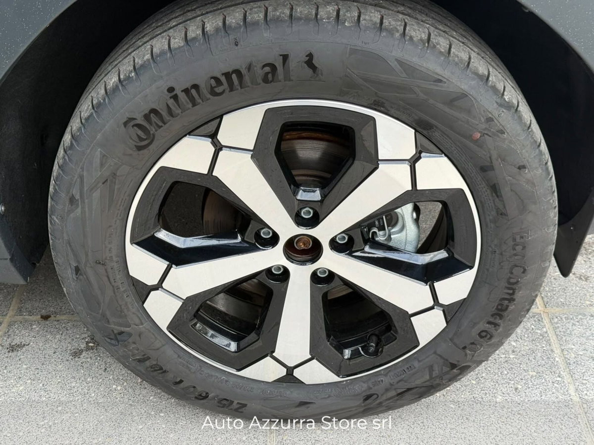 Dacia Duster 1.8 hybrid Journey 155cv auto (7)