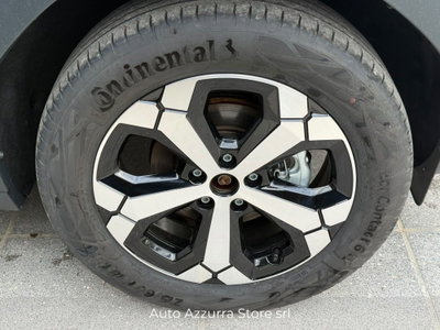 Dacia Duster 1.8 hybrid Journey 155cv auto (7)