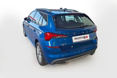 Skoda Kamiq 1.0 G-Tec Ambition (2)