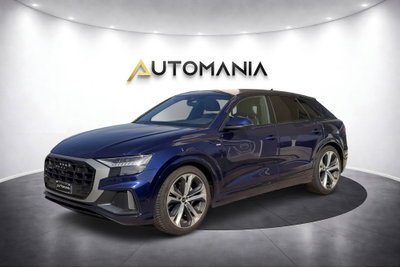 Audi Q8 Q8 50 TDI 286 CV quattro tiptronic Sport usata