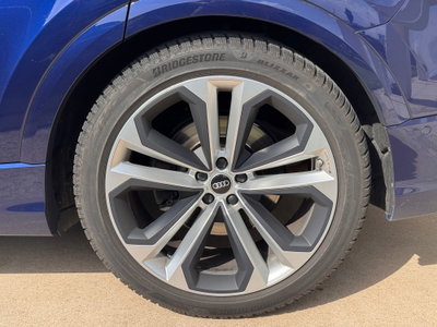 Audi Q8 Q8 50 TDI 286 CV quattro tiptronic Sport (10)