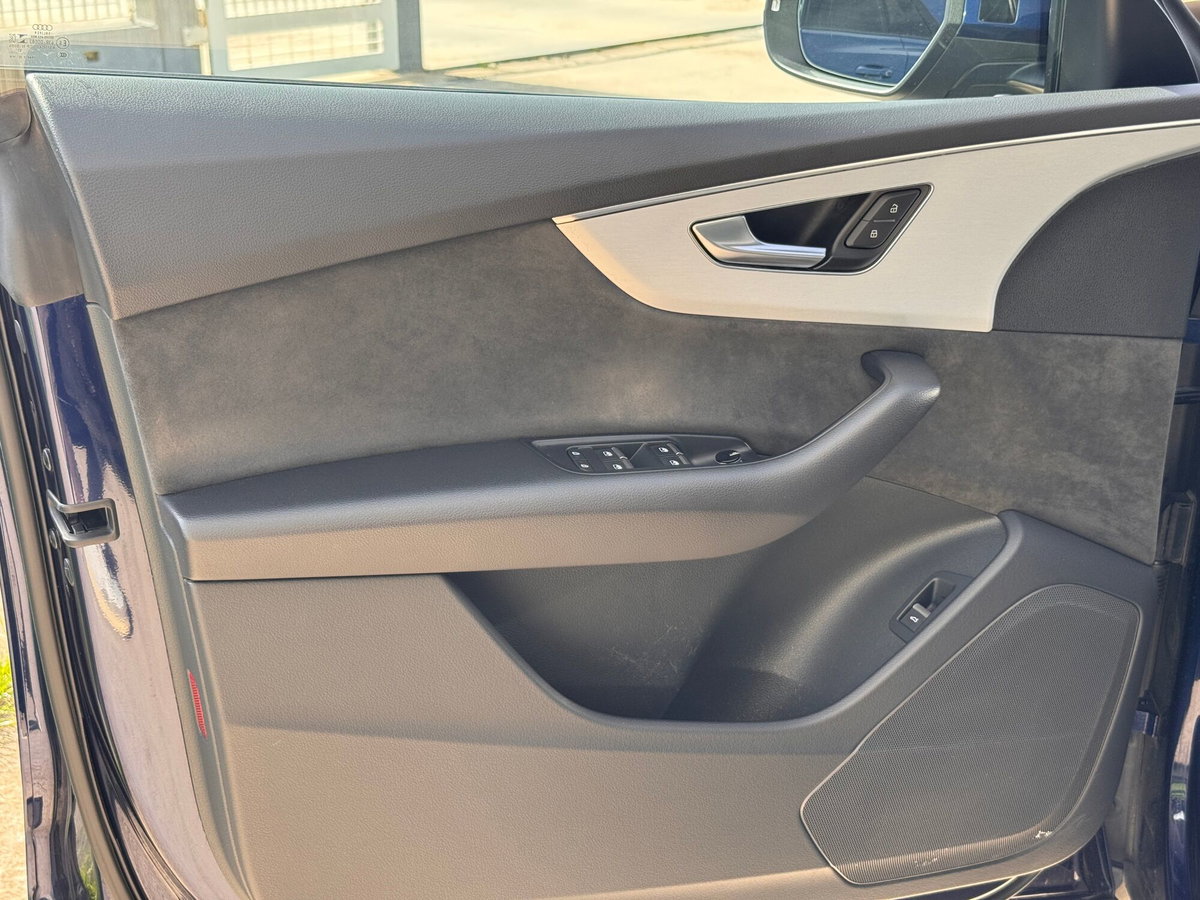 Audi Q8 Q8 50 TDI 286 CV quattro tiptronic Sport (12)