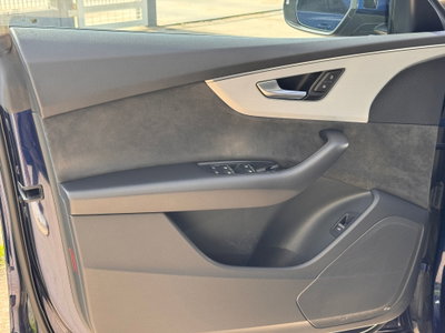 Audi Q8 Q8 50 TDI 286 CV quattro tiptronic Sport (12)