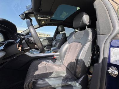 Audi Q8 Q8 50 TDI 286 CV quattro tiptronic Sport (14)