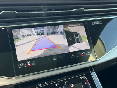 Audi Q8 Q8 50 TDI 286 CV quattro tiptronic Sport (17)